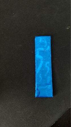 Trying to trade my way up from this piece of gum