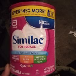 Similac 