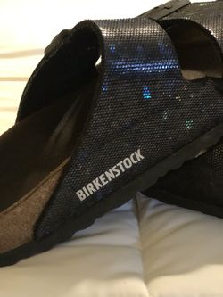 Birkenstock sz 38