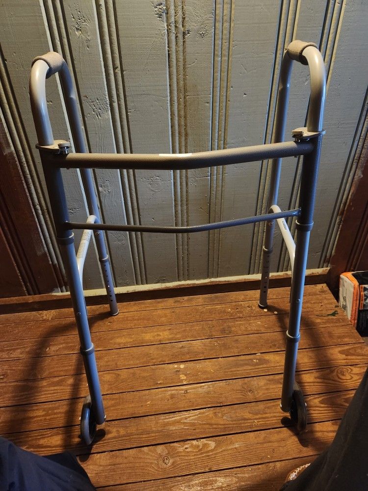 Used WALKER