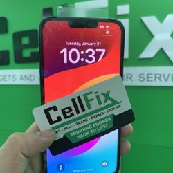 iPhone 13 Pro Max 128 GB Unlocked