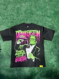ALOCS Tee Shirt