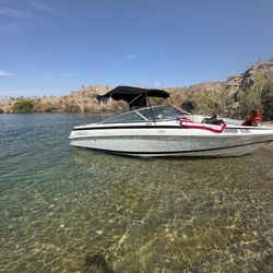 2001 Cobalt Boats 190 
