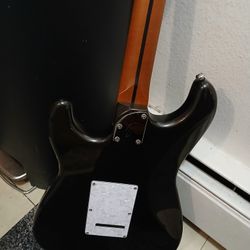 Fesley Electric Guitar 