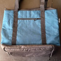 Ozark cooler Bag