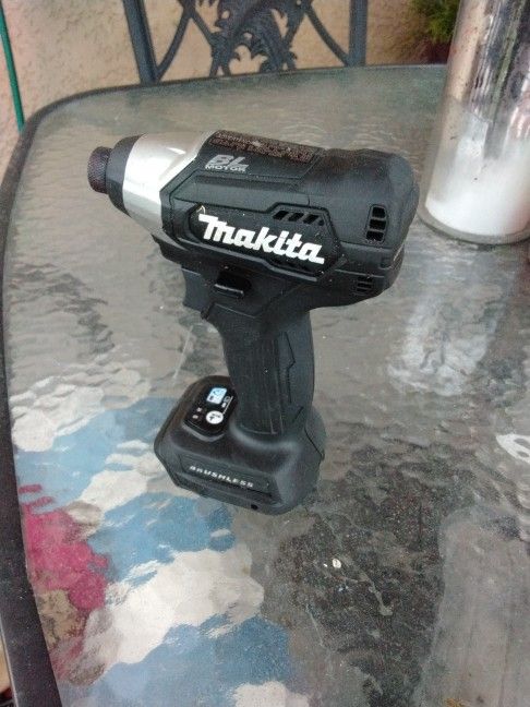 Makita Drill
