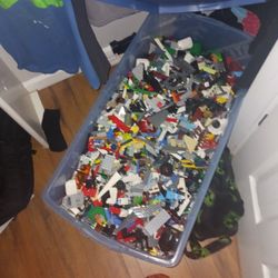 Legos