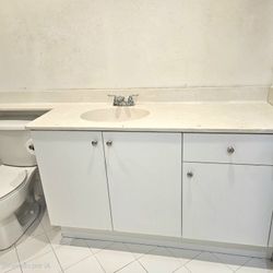 Bathroom  Vanity 