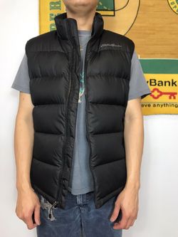 Brand New Eddie Bauer Puffer Vest
