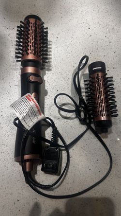 hair curly tool iron