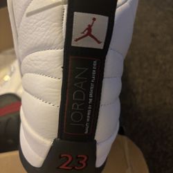 $ 170 11 Jordan retro 12 brand new