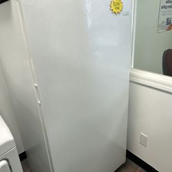 Frigidaire 14cf Upright Freezer 