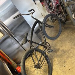 Beach Cruiser