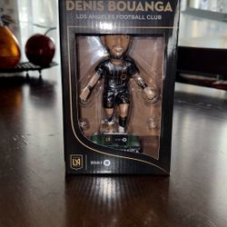 LAFC Bobblehead