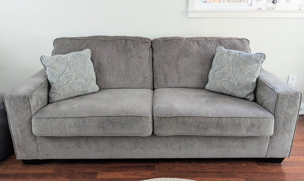 85" Living Space couch