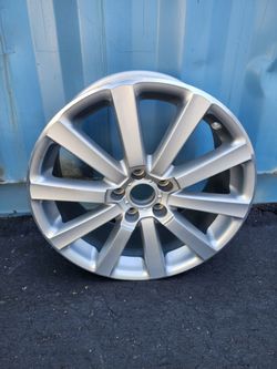 Volkswagen Rim 18"