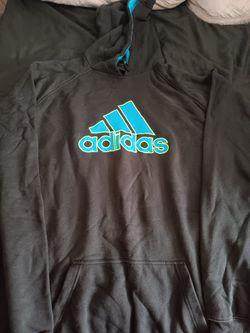 ADIDAS HOODIE