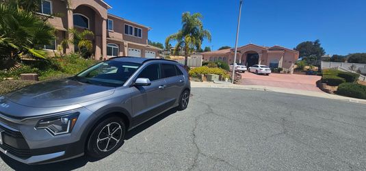 2024 KIA Niro