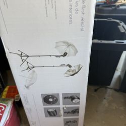 Insignia Flash Kit New 