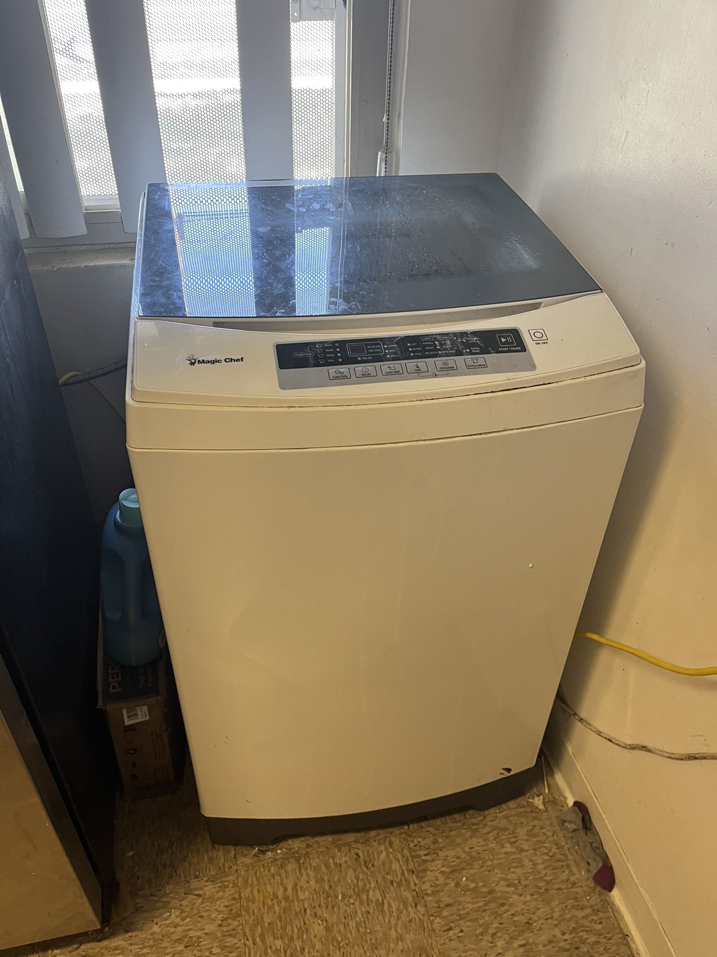 Appliances