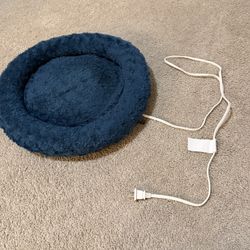 Pet Heating Bed 