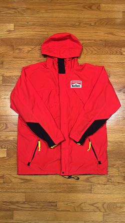 Vintage Marlboro Adventure Team Jacket