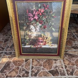 Home Interior Wall Art 