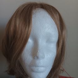 Blonde Type Wig