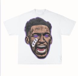 Sacramento Kings Malik Monk Tee