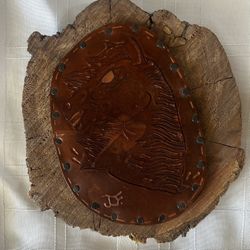 Western Home Decor - Horse Decor