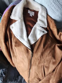 Old Navy Woman Jacket