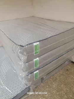Pillow Top