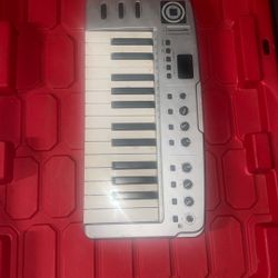 M-AUDIO Keyboard 