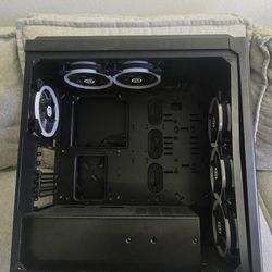 Gaming PC Case