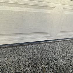 Garage Door 