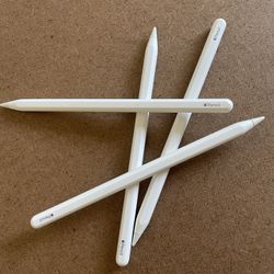 Apple Pencil 2nd Generation For iPad Air , iPad Pro And Mini