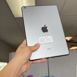 iPad Air 1st 32gb 