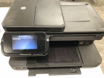 HP Printer 7520