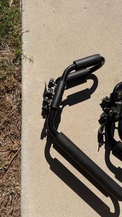 Kayak Racks