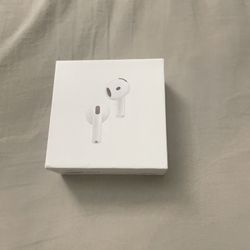 White Pod Gen 4 ANC