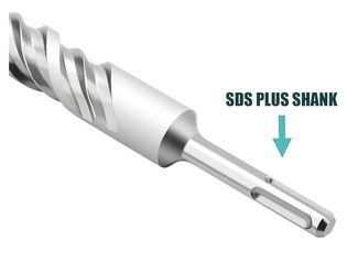 Sds Plus Masonry Bit. 11/16 X 47