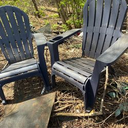 To summer chair