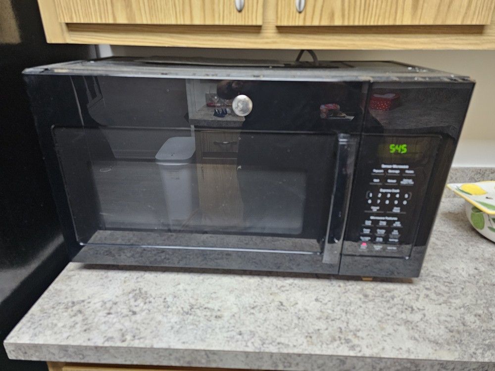 Kitchen Microwave