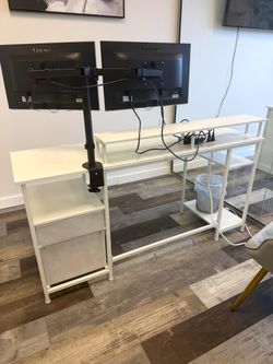 White Desks (3)
