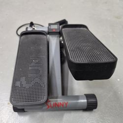 Mini Stepper