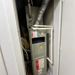 Hvac Specialists 