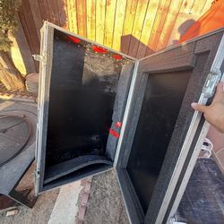 Penn Elcom road/flight case”