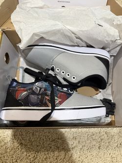 Heelys Shoes