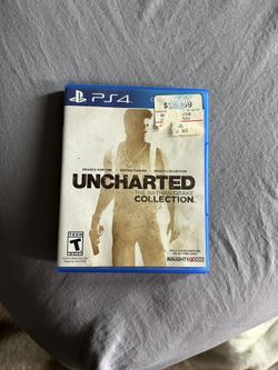 PS4 Game