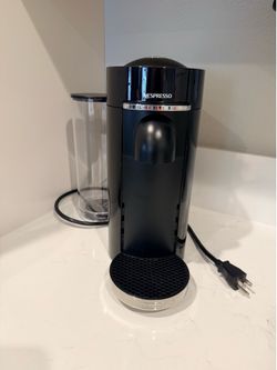Nespresso Vertuo
